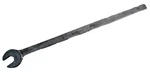 Cornwell Tools TW10 9/16" Sae Single End Tappet Wrench Usa Chrome Finish. Fixed Price $14.99.