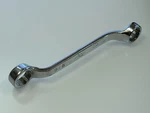 Mac Tools Usa BO1820 Sae 9/16 5/8 12 Point Double Box End Wrench,. Fixed Price $17.09.