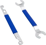 Fan Clutch Wrench Set For Bmw Land Rover,pump Pulley Holder REMOVER,32MM 36MM. Fixed Price $11.69.