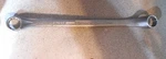 Vintage Williams Superrench 3/4" 25/32" 8729A Double Box End Wrench Usa Nice!. Fixed Price $12.95.