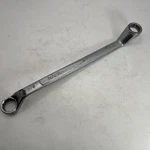Vintage Napa NDF-103 Offset Box End Wrench 9/16 & 5/8 Forged Usa. Fixed Price $9.99.
