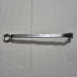 Mac Tools BOL3032 15/16" & 1" 12PT Sae Double Box End Wrench - Usa Bent Read. Fixed Price $21.24.