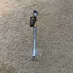 Gearwrench 11/32" Xl Gearbox Ratcheting 12 Point - 85951. Fixed Price $17.99.