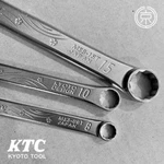Ktc Thin Combination Wrench 3PCS Complete Set 8/10/15MM Made Japan. Fixed Price $49.00.