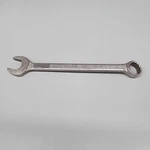 Proto 1222-L Vintage 11/16" Combination Wrench Point Made Usa. Fixed Price $9.25.