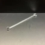 Vtg Mac CL12LR 3/8 Long Combo Wrench Usa. Fixed Price $28.97.
