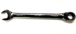Sk Tools G-pro 19MM Combination Ratcheting Spline Box End Wrench, 89319. Fixed Price $26.99.