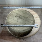 Mac Xl Extra Long Knuckle Saver Combination Wrench CLL213MMKS 12PT(T). Fixed Price $30.00.