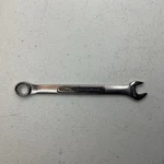 Craftsman -v 42915 11MM 12PT Combination Wrench. Fixed Price $5.99.