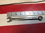 Matco Tools Silver Eagle Wrench 14MM RCSE14M2 Ssss. Fixed Price $17.99.