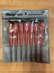 Snap SDET70 Pc Electronic Torx Driver Set Made In Usa. Fixed Price $79.95.