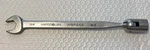 Matco Tools Usa WBF242 3/4 Sae Flex Head Combination Wrench 12 Point Chrome. Fixed Price $32.95.