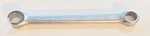 Nos Utica Loc-rite 5/8" Flare Nut & Box-end Wrench Set Sae 12 Point 23320. Fixed Price $15.99.