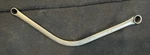 Snap-on Half Moon 12 Point Double Box End Wrench 5/16 3/8 S3S14652000.. Fixed Price $180.00.
