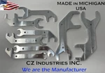 Combination Alum Wrench Set Dbl Side , AN3/AN4/AN6/AN8/AN10/AN12/AN16/AN20. Fixed Price $68.19.