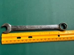Matco MC182B Combination Wrench 9/16". Fixed Price $14.99.
