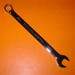 New Nos Usa Sears Craftsman Industrial 18MM Wrench Professional Tools 80603. Fixed Price $59.95.