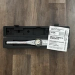 Cdi Dial Torque Wrench 5120-00-640-6364 2-91 Standard Model# 1753 Ldfn. Fixed Price $79.99.