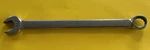 Snap-on 1/2" Chrome Combination Wrench 12 Point OEXH16 Usa. Fixed Price $14.99.