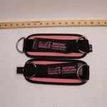 Grip Power Pads Weightlifting Pro Belt For Women Olympic 30"- 34" Waist. Fixed Price $14.97.
