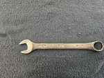 Sk 5/8 Combination Wrench 88220. Fixed Price $9.99.