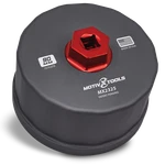 Motivx Tools 88.5MM Oil Filter Wrench For Land Rover & Jaguar - Made In Usa. Fixed Price $39.95.