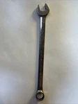 Snap On Mm Spanner OEXM120B. Fixed Price $19.99.