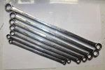 Cornwell 7PC Metric 8MM-22MM Xl High Performance Box Wrench Set 12 Point Usa. Fixed Price $275.00.