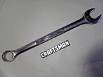 A++ Usa Craftsman 42935 -va- 30MM Combo Wrench-unused?. Fixed Price $68.35.