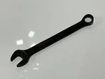 Snap-on Tools Usa GOEXM11 11MM Metric Industrial Finish Short Wrench 12 Point. Fixed Price $39.99.