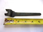 Miller Tool 9660 Timing Belt Tensioner Wrench (hazet 2587). Fixed Price $75.00.