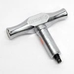 Seekonk BT-2L 1/4" Pre-set Slip Type Torque Wrench 2.5 Nm 4-1/8" Handle Length. Fixed Price $64.99.