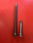 Snap-on Tools 1/2" Drive Impact Extensions. Fixed Price $89.00.