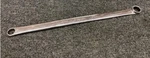 Snap-on XDHFM1417 Metric 14MM 17MM 12 Point High Performance Offset Box. Fixed Price $92.00.