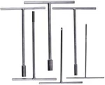 Fire Power 76055 T-handle Socket & Screwdriver Set. Fixed Price $73.74.