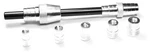 Performance Tool W1158P Clutch Alignment - Metric. Fixed Price $36.90.
