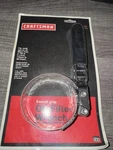 Sears Craftsman Usa Nos Swivel Grip Oil Filter Wrench 20521 Rare 2-7/8 -3.25. Fixed Price $44.95.