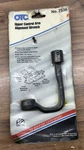 Ua 7536 1/2" Drive 3/4" Upper Control Arm Wrench Socket Adapter Alignment Otc. Fixed Price $9.95.