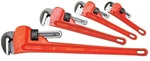 Performance Tool W1136 4 Piece Pipe Wrench Set. Fixed Price $65.43.