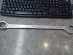 Mac Tools 1-1/4" CW40 (TPS031205). Fixed Price $45.00.