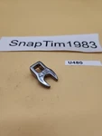 Matco RCFS11M 3/8-INCH Drive Sae Open End Crowfoot Wrench. Fixed Price $20.99.