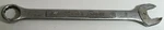 Craftsman E-40611 3/4" Combination Wrench Three Quarter Inch Metal Hand Tool. Fixed Price $7.27.