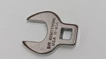 Armstrong 11-856 3/8"-DRIVE 3/4"-7/16" Choose Sae Open-end Crowfoot Wrench Usa. Fixed Price $6.99.