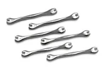 Motion Pro Ergo Spoke Wrench SET/6 08-0526. Fixed Price $134.57.
