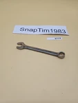 Matco Tools WC11M2 11MM Metric Combination Wrench 12 Point Usa. Fixed Price $15.99.