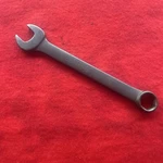 Snap-on Tools OEX-160-S 1/2" Combination Wrench Usa (K32). Fixed Price $15.99.