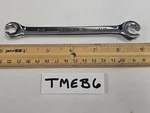 Matco Tools RF12146A Flare Nut Line Wrench 3/8" X 7/16" Usa. Fixed Price $22.49.