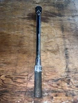 Mac Tools TWV150 1/2" Drive Torque Wrench 30-150 Ft/lb. Fixed Price $89.99.