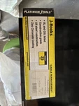 Platinum Tools JH32-25 J-hook, Standard, 2", Size 32, 25/BOX, Series. Fixed Price $99.00.