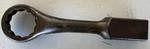 Williams 2-3/4 No. 8816 Heavy Duty Offset Striking Wrench. Fixed Price $51.99.
